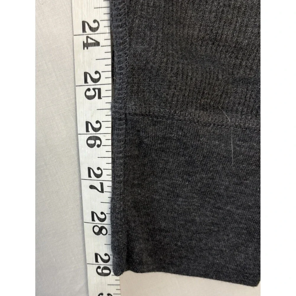 Ecko Function Thermal Shirt & Pants Set Waffle Knit Long Sleeve Mens Size Large
